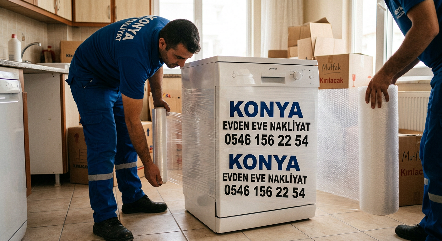 Yazır Evden Eve Nakliyat